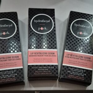 HydraFacial Perk Lip Revitalizing Serum - Pink
